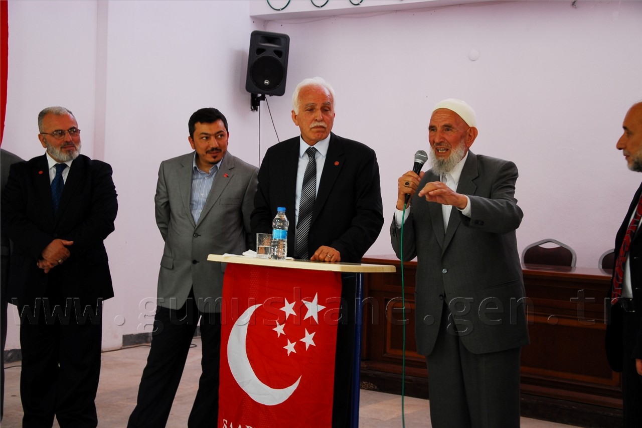 'Mısır Karanlığa Doğru Gidiyor' 10