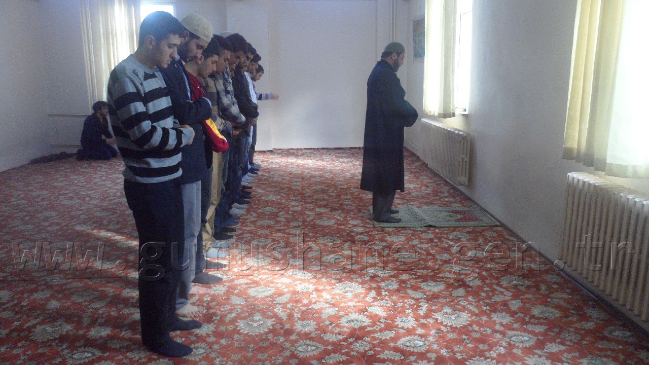 AGD'li Gençler Trabzon'da 8