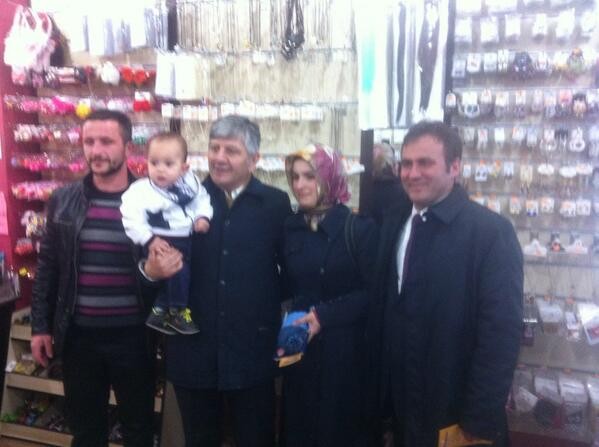 Milletvekili Aydın: 30 Mart Gümüşhane İçin Tarihi Bir Milat Olacak 10