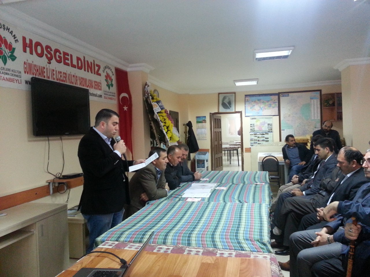 Yıldız, Güven Tazeledi 6