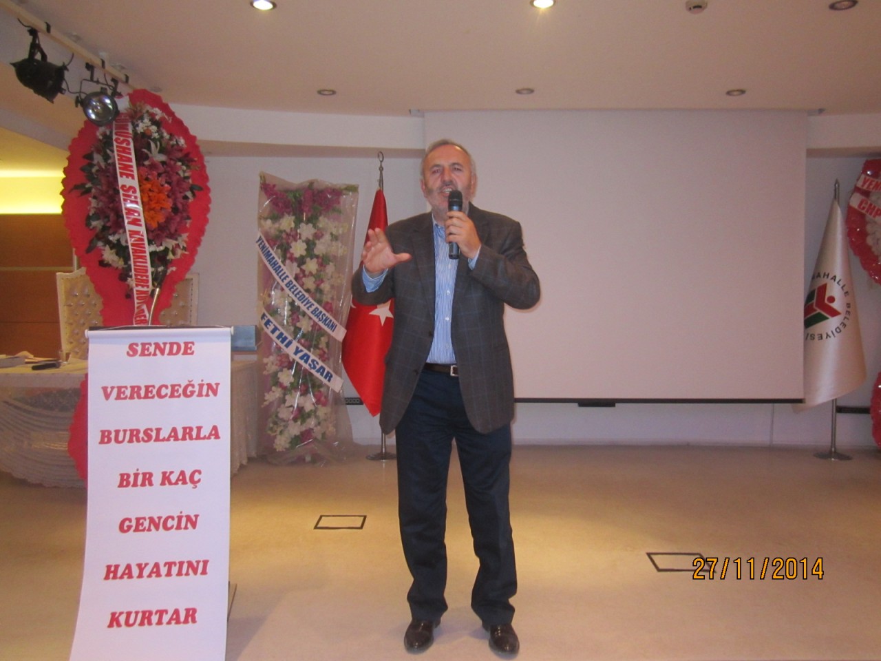 ŞEKAV Ankara’da Buluştu 10