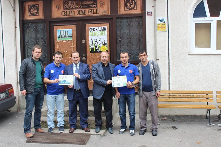 Bu Gençler Bir Harika! 5