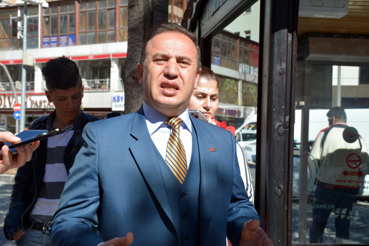 CHP’den Kadınlar Günü programı 9