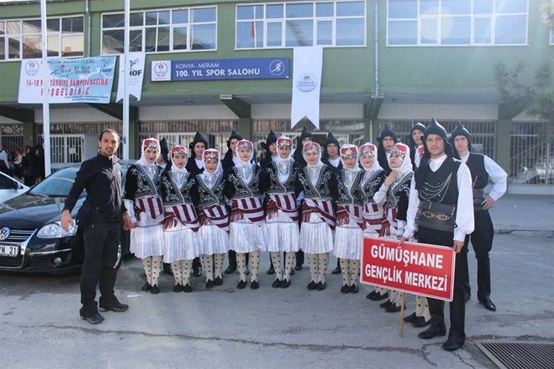 Türkiye 4.sü Olduk 10