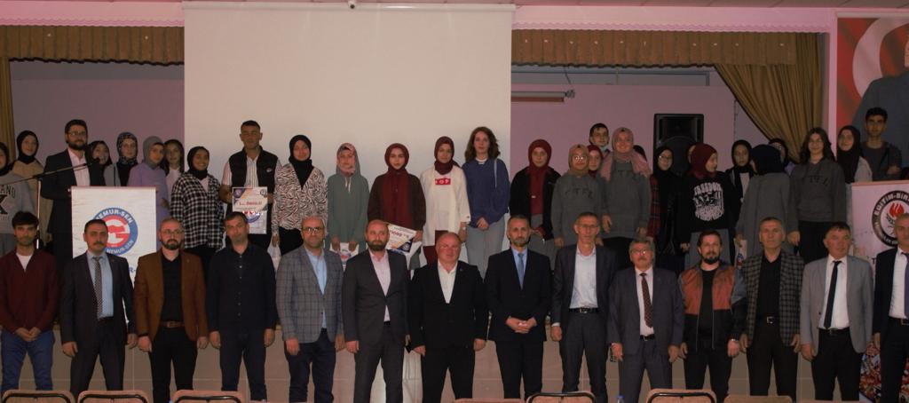 Bir Bilenle Bilge Nesil projesinde ödüller sahiplerini buldu 7