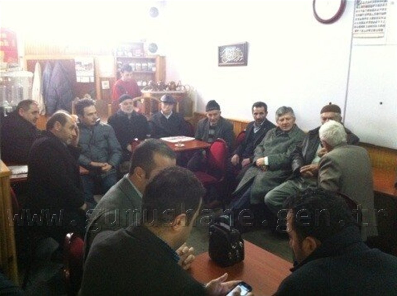 Aydın, Çalınmadık Kapı Bırakmıyor 1