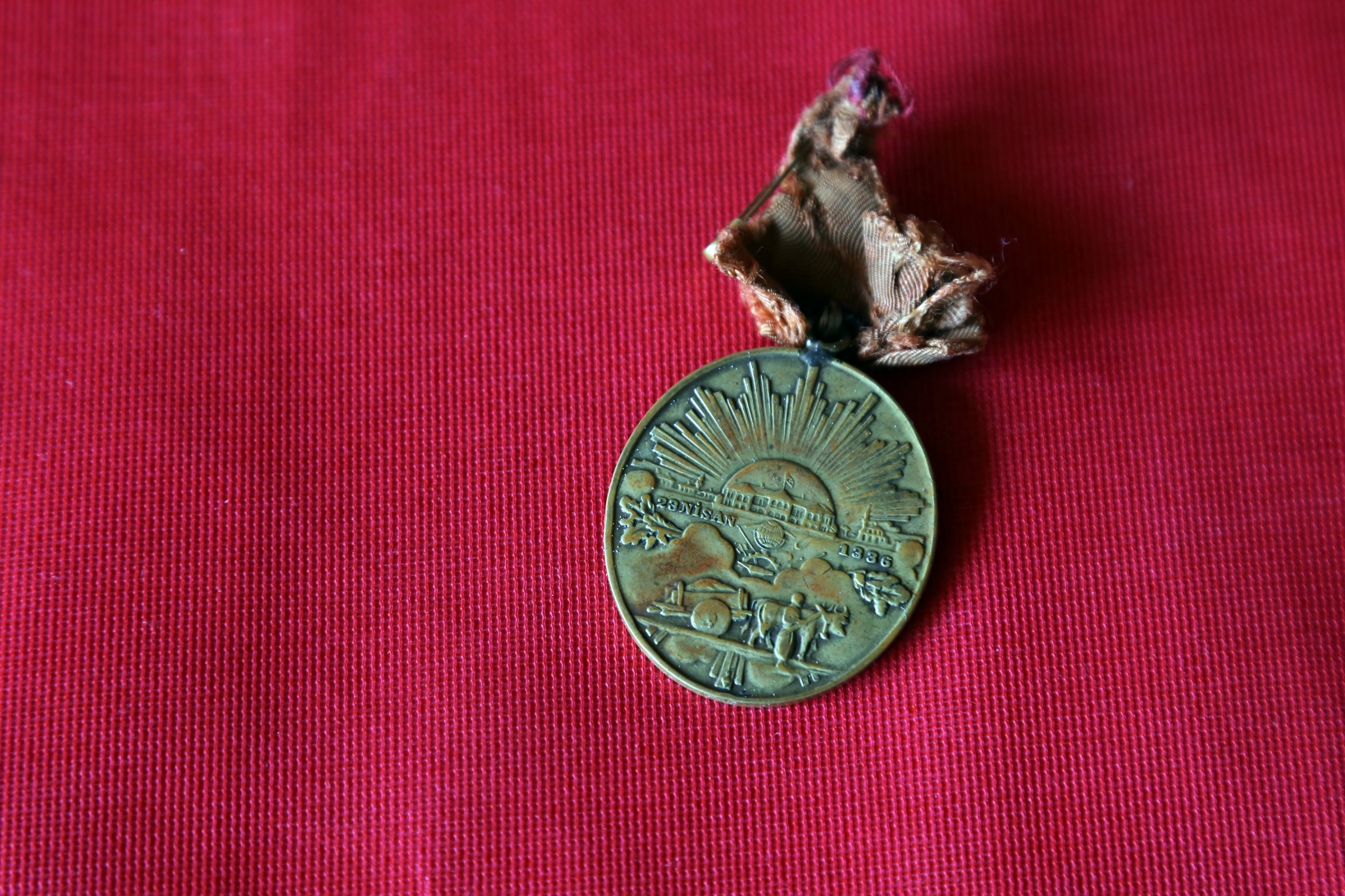 Çanakkale Savaşı gazisinin 110 yaşındaki eşi o günleri anlattı 6