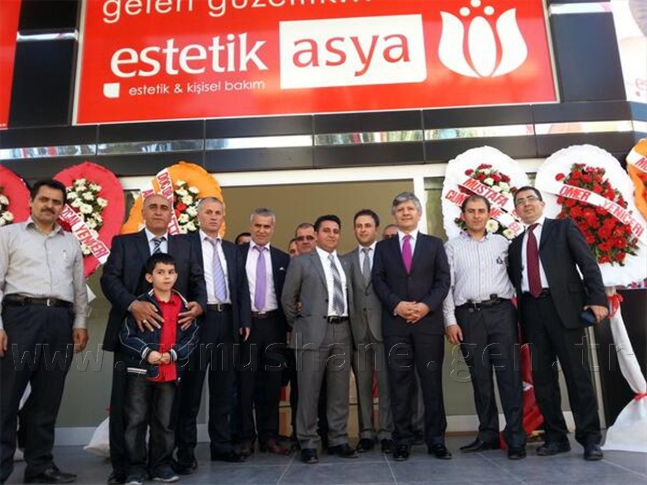 Aydın Hemşehrileri İle Omuz Omuza 1