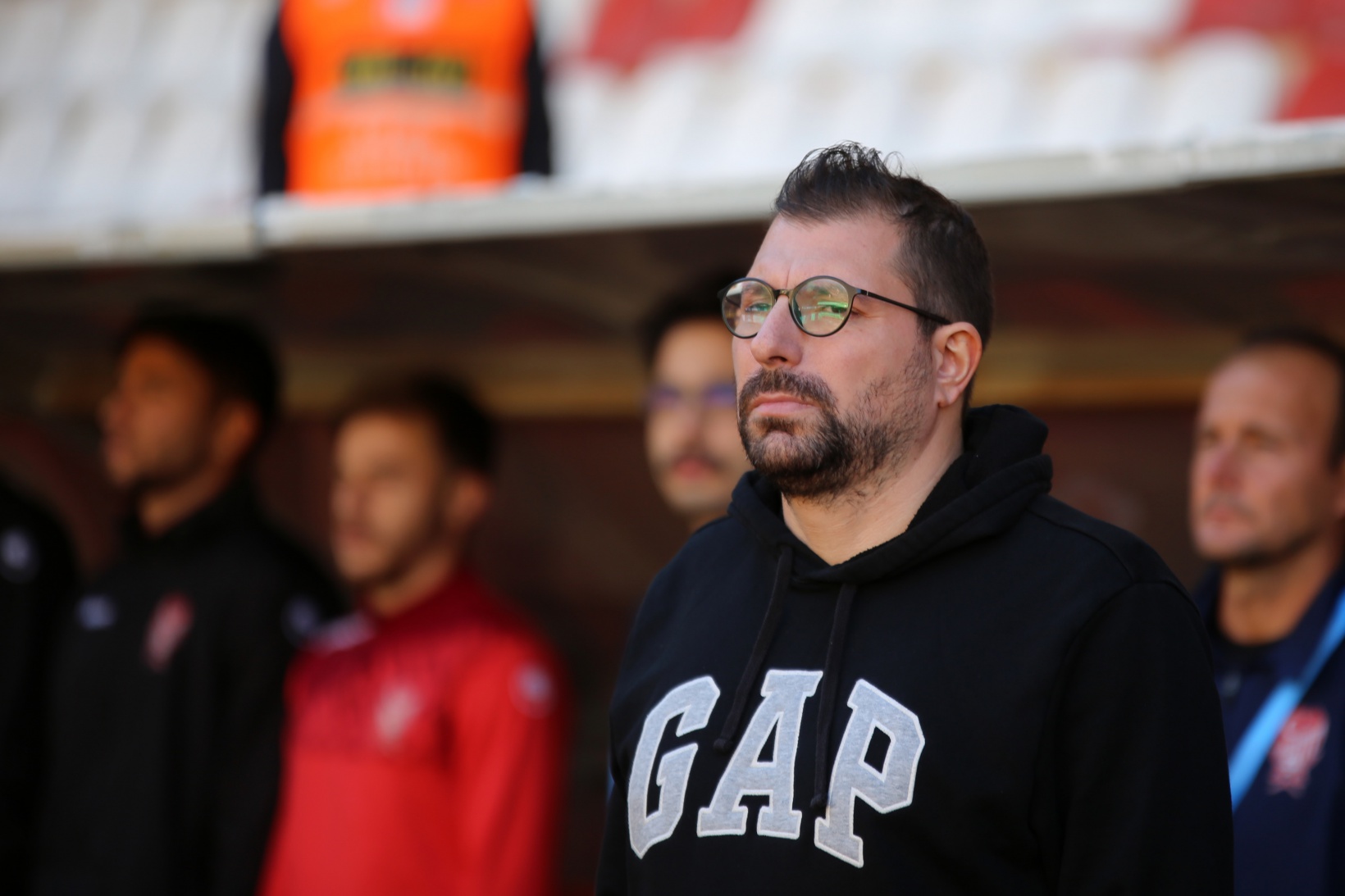 Gümüş sahasında güldü: 1-0 6