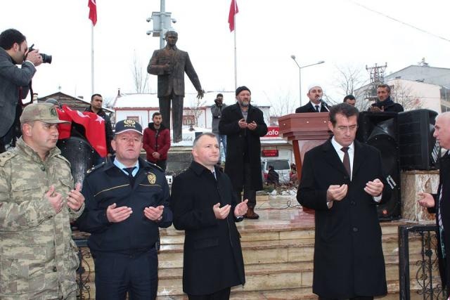 Şiran terörü lanetledi 7