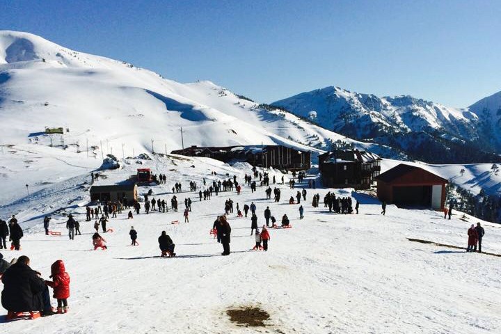 Zigana’ya Talep Arttı 2