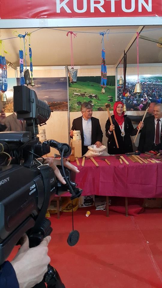 Milletvekili Aydın, ATV’ye konuştu 4