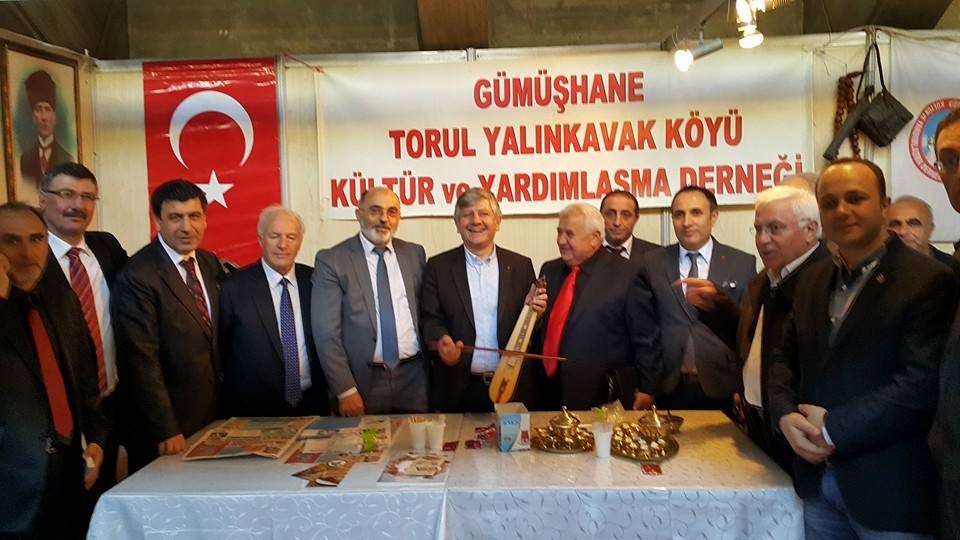 Milletvekili Aydın, ATV’ye konuştu 5