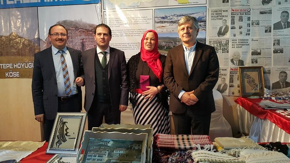 Milletvekili Aydın, ATV’ye konuştu 7