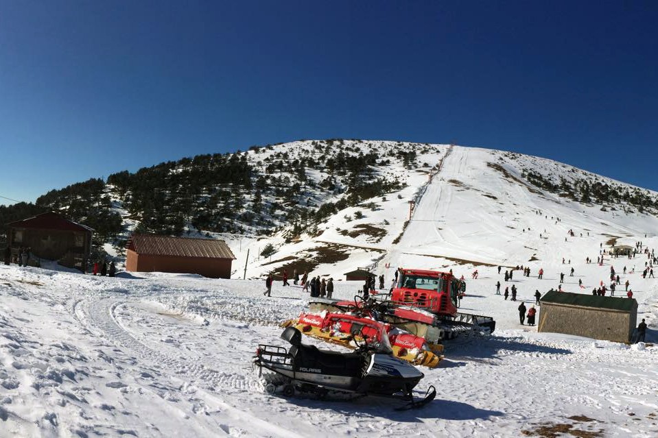 Zigana’ya Talep Arttı 3