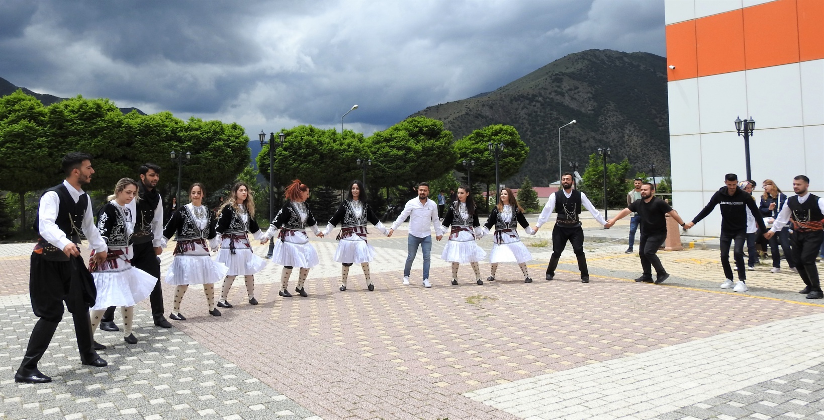 Finaller öncesi öğrencilere motivasyon desteği 3