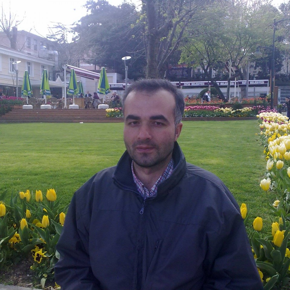 Kürtün şehidini uğurladı 22