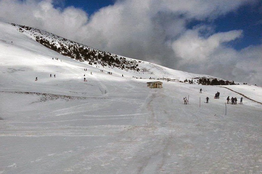 Zigana’ya Talep Arttı 4