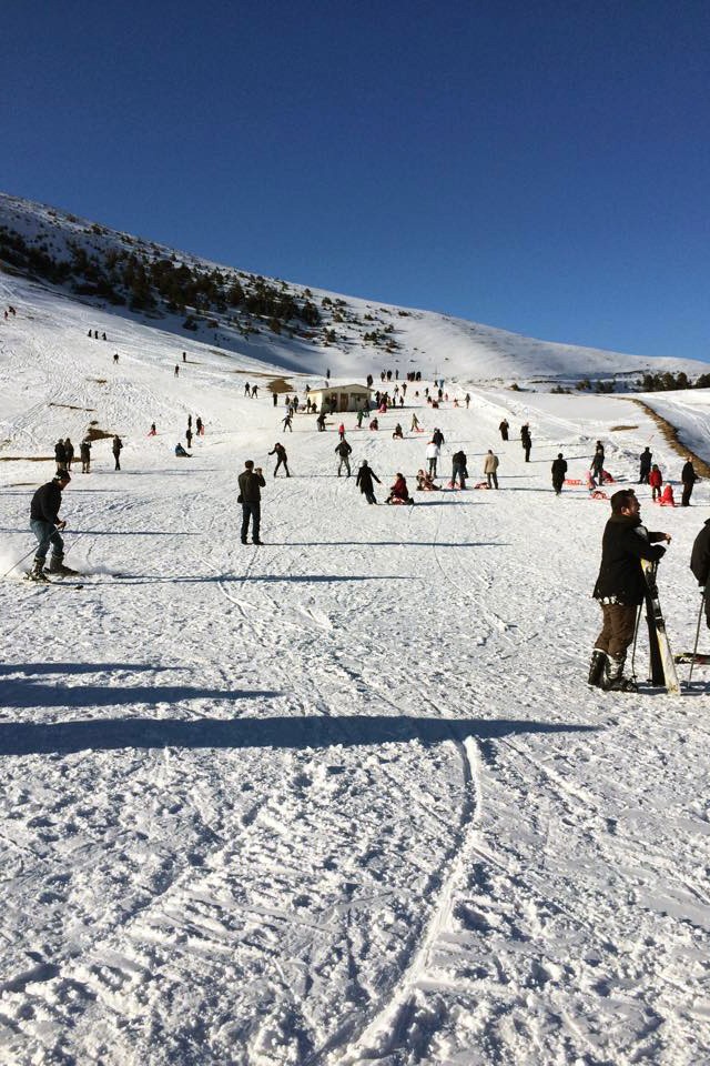 Zigana’ya Talep Arttı 5