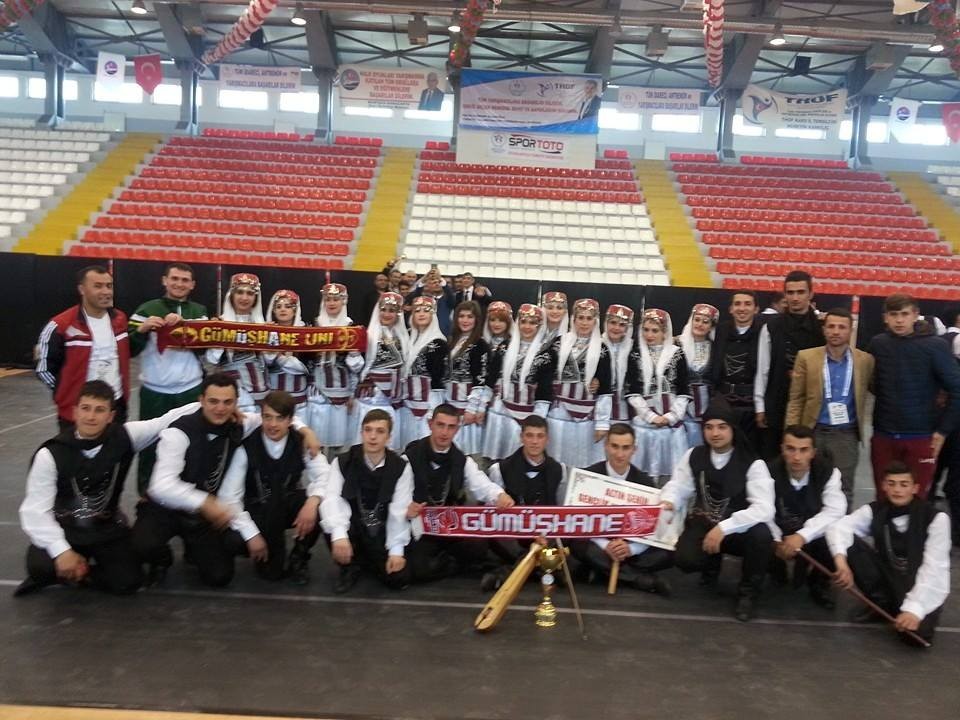 Altın Şehir Türkiye finalinde 2