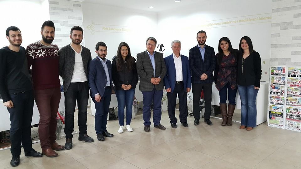 Milletvekili Üstün seçim çalışmalarına aralıksız devam ediyor 2