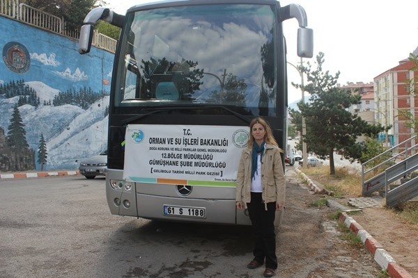 Çanakkale'ye Gittiler 1