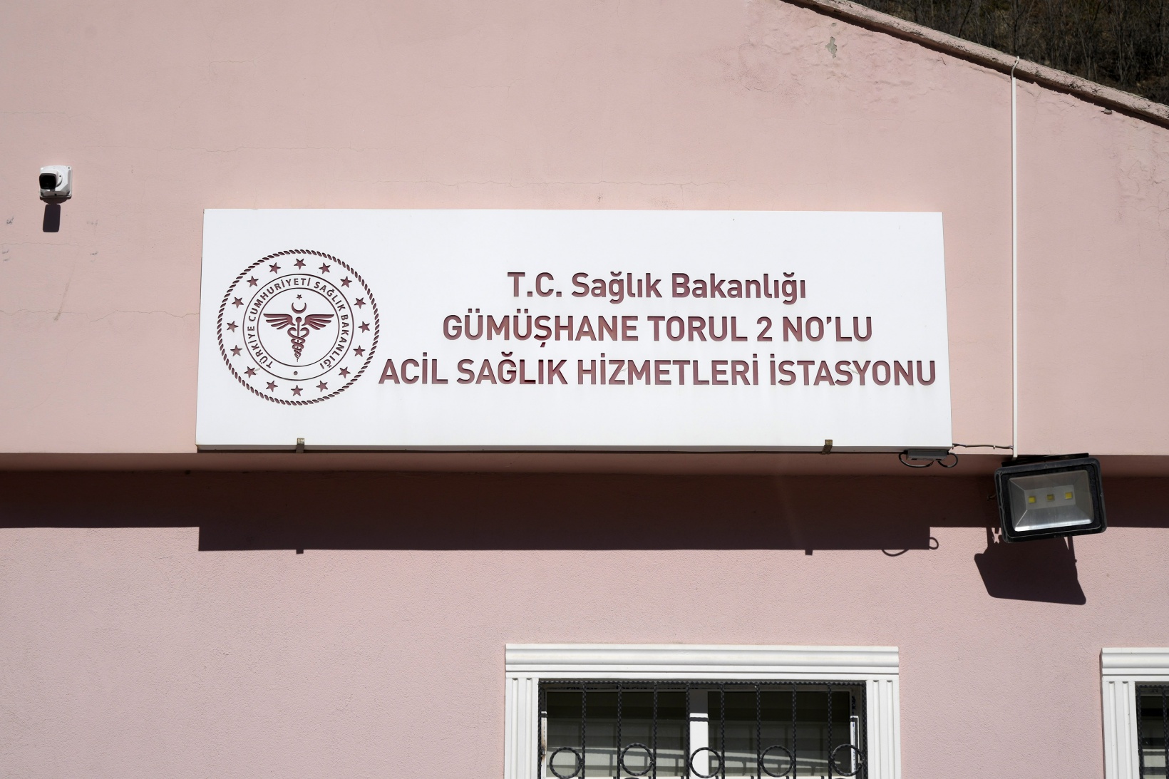 112 Acil Servis ekiplerinin toz çilesi 7