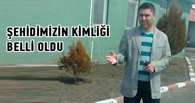 Gümüşhane'de Terör Saldırısı: 1 şehit, 1 yaralı 2