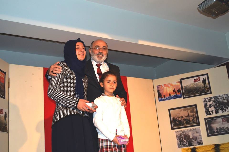 Torul’da Çanakkale Zaferi ve Şehitler Günü programı 5