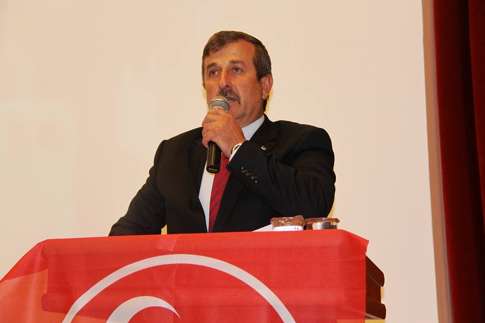 MHP’den ‘Sevdamız Gümüşhane’ etkinliği 5