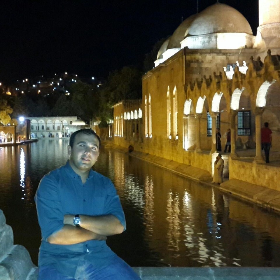 Şehidimiz yola çıktı 1