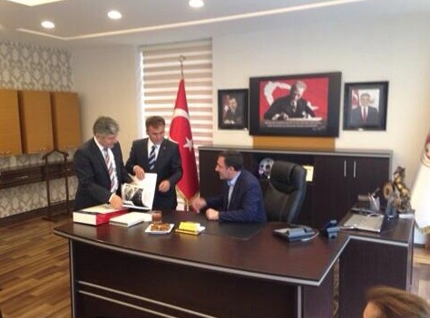 Milletvekili Aydın'ın Yoğun Hafta Sonu Programı 11