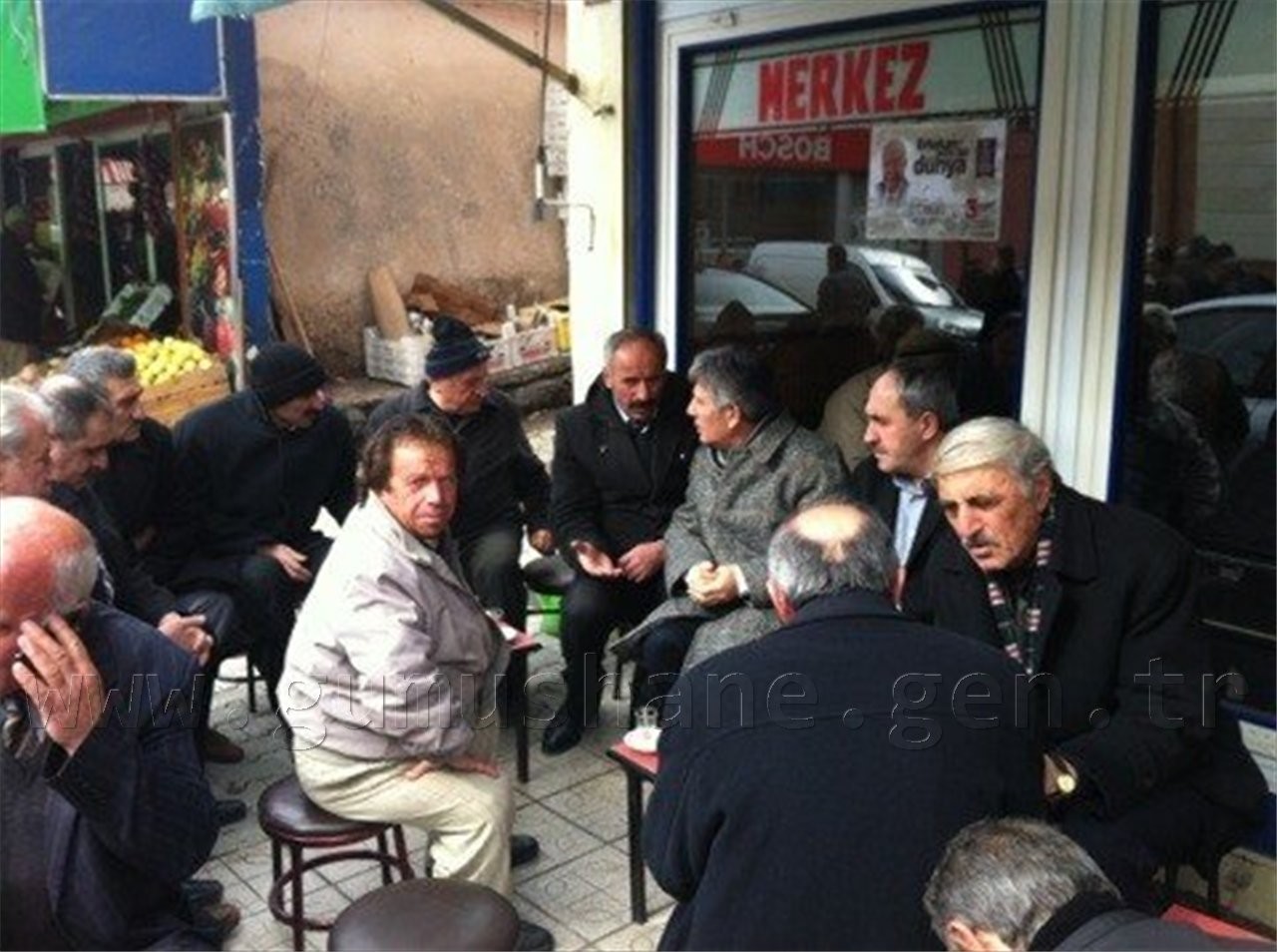 Aydın, Çalınmadık Kapı Bırakmıyor 2