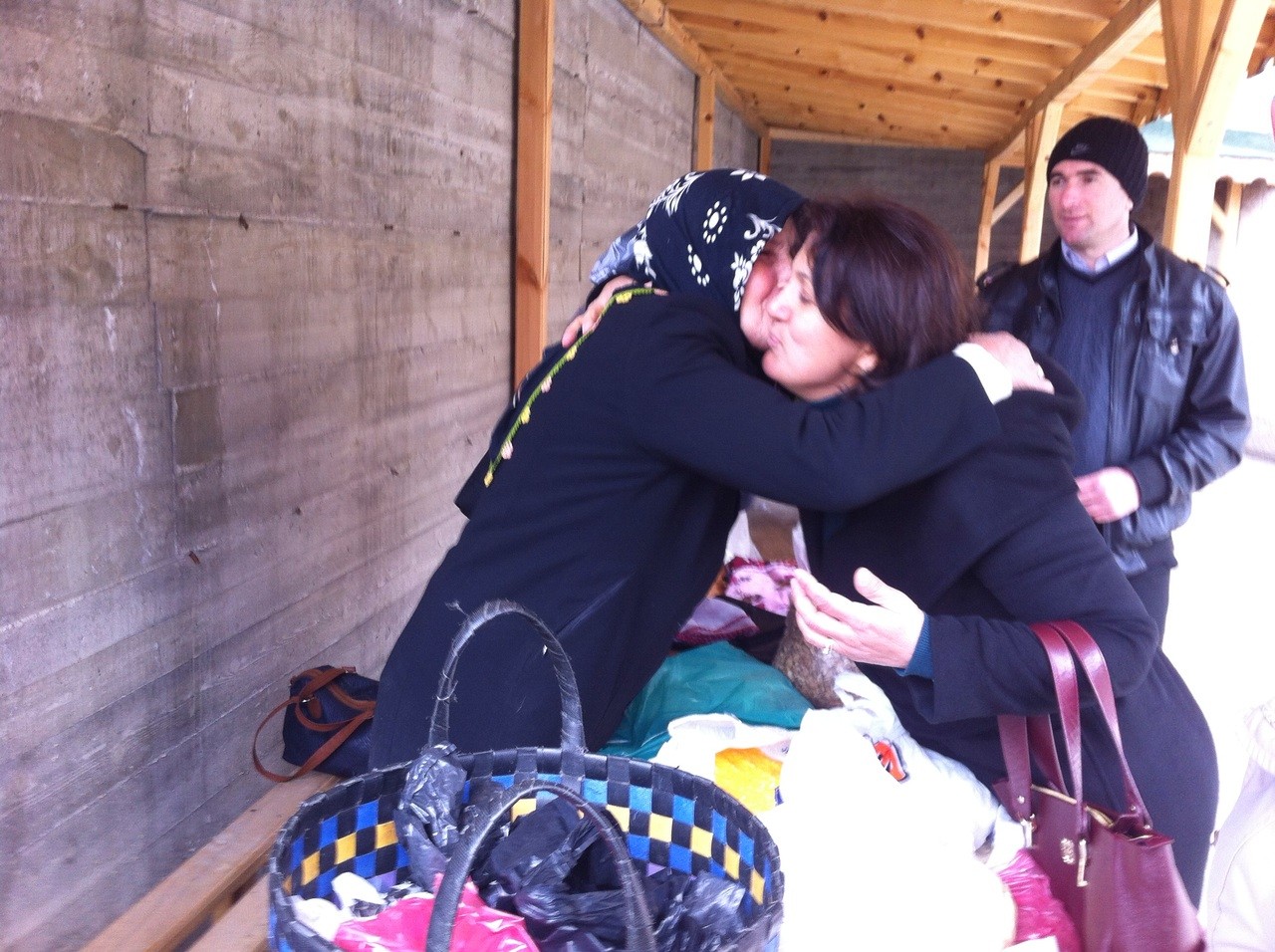 Av.Seval Kaçıran Sahada 10