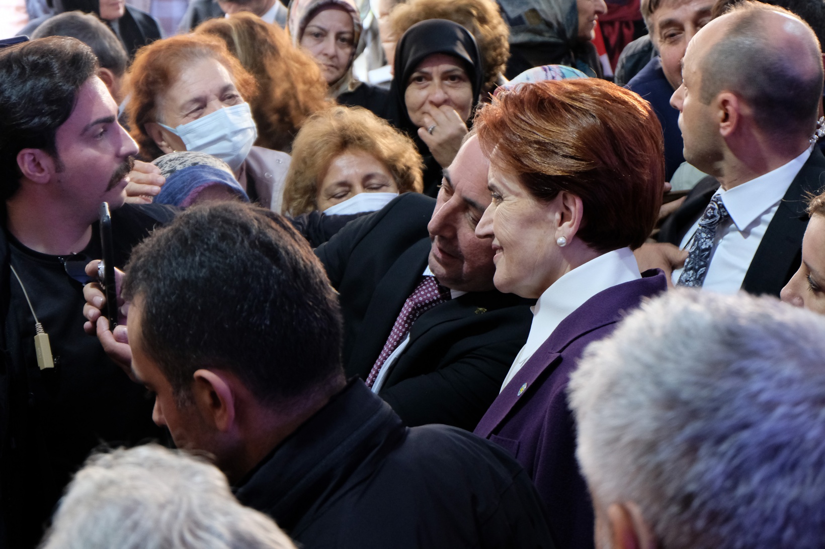Mustafa Canlı Bilim Sanat Merkezi açıldı 10