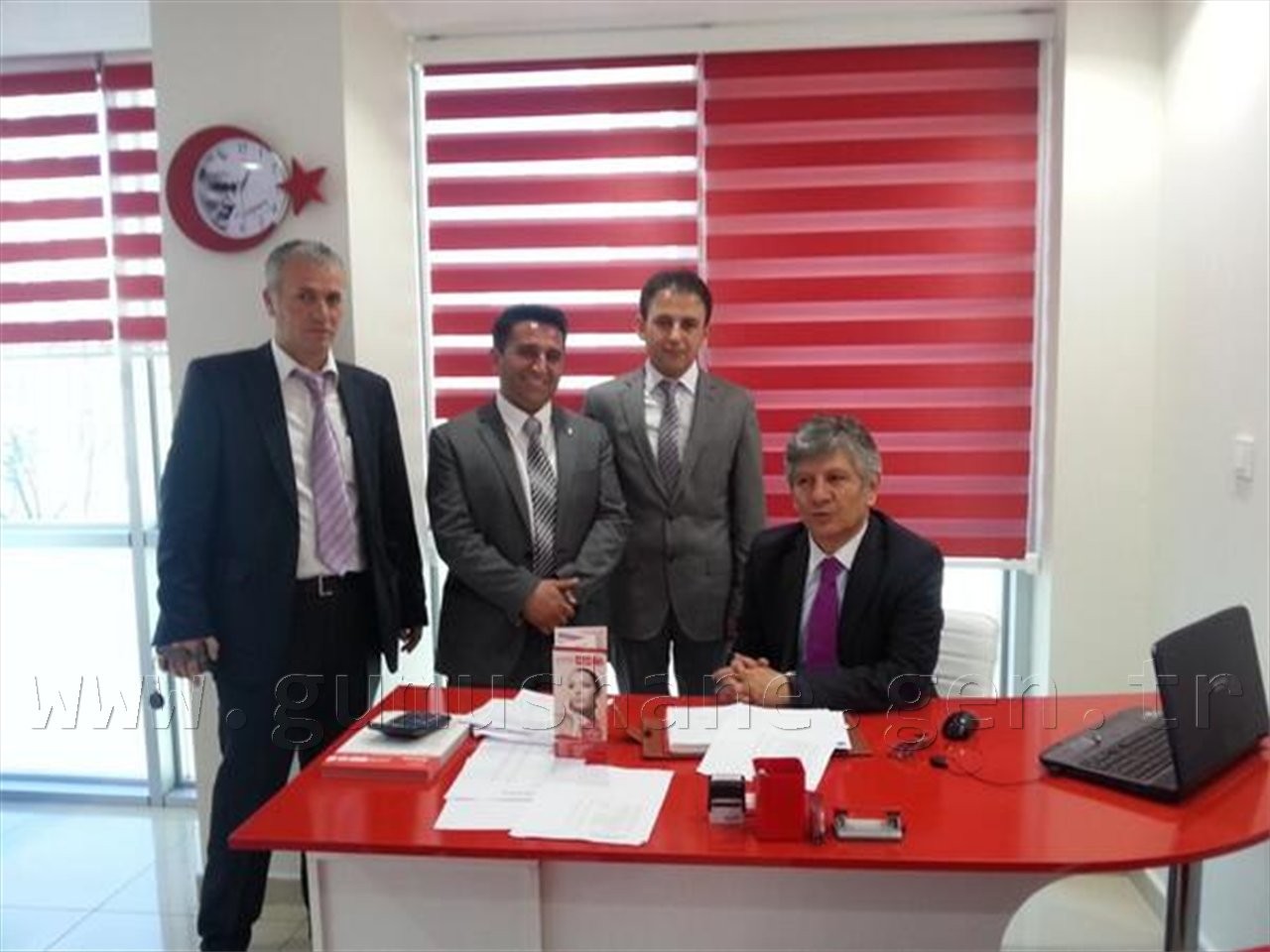 Aydın Hemşehrileri İle Omuz Omuza 2