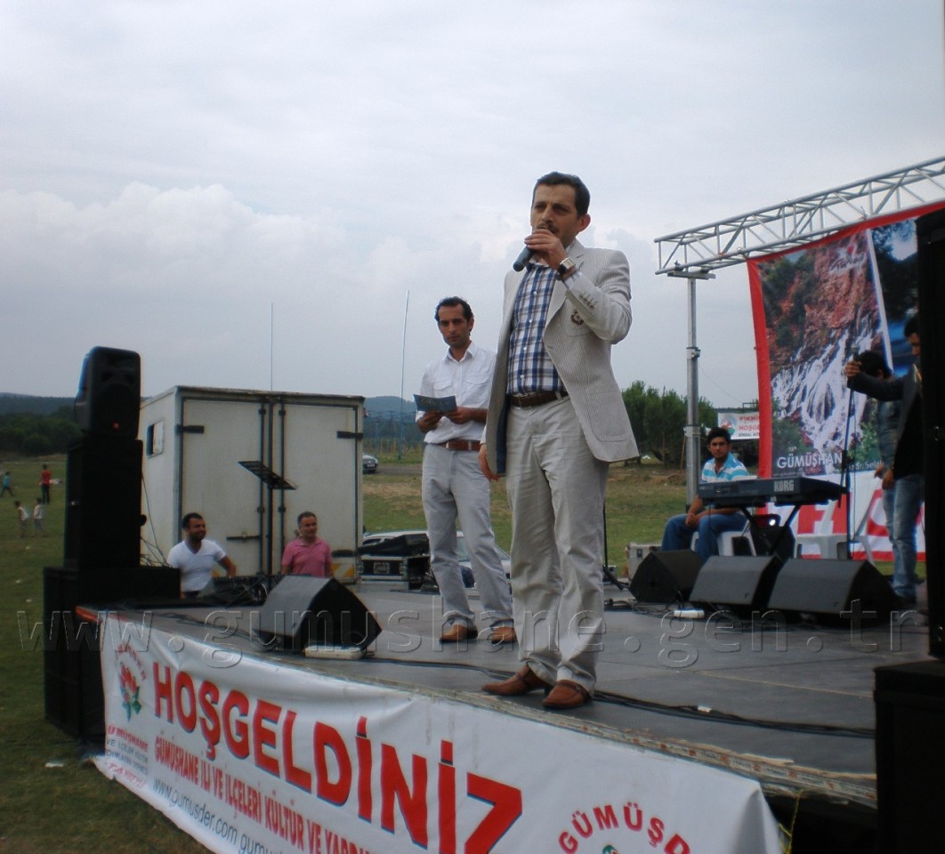 Geleneksel Sultanbeyli Gümüşhaneliler Derneği Piknik Şöleni Yapıldı 11