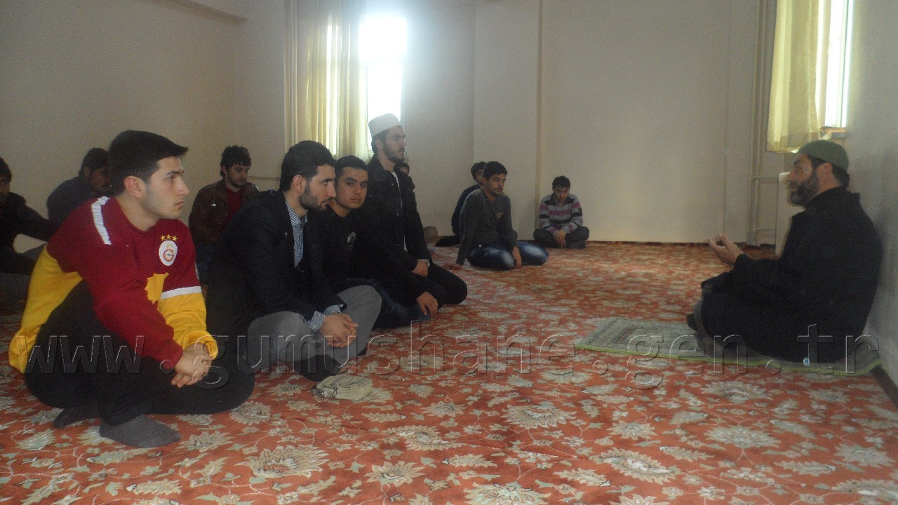 AGD'li Gençler Trabzon'da 9