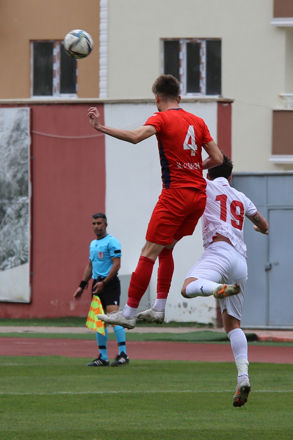 Gümüş evinde 1 puan aldı 1