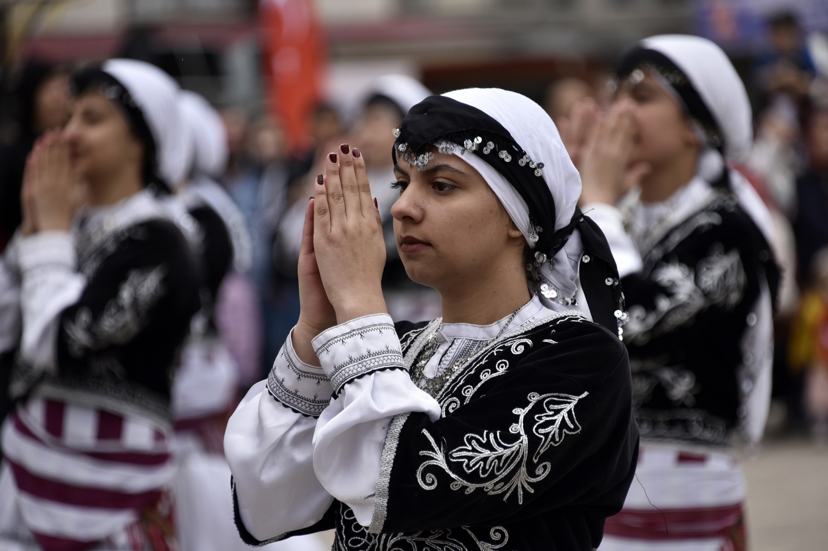 Gümüşhane’de 19 Mayıs’a coşkulu kutlama 76