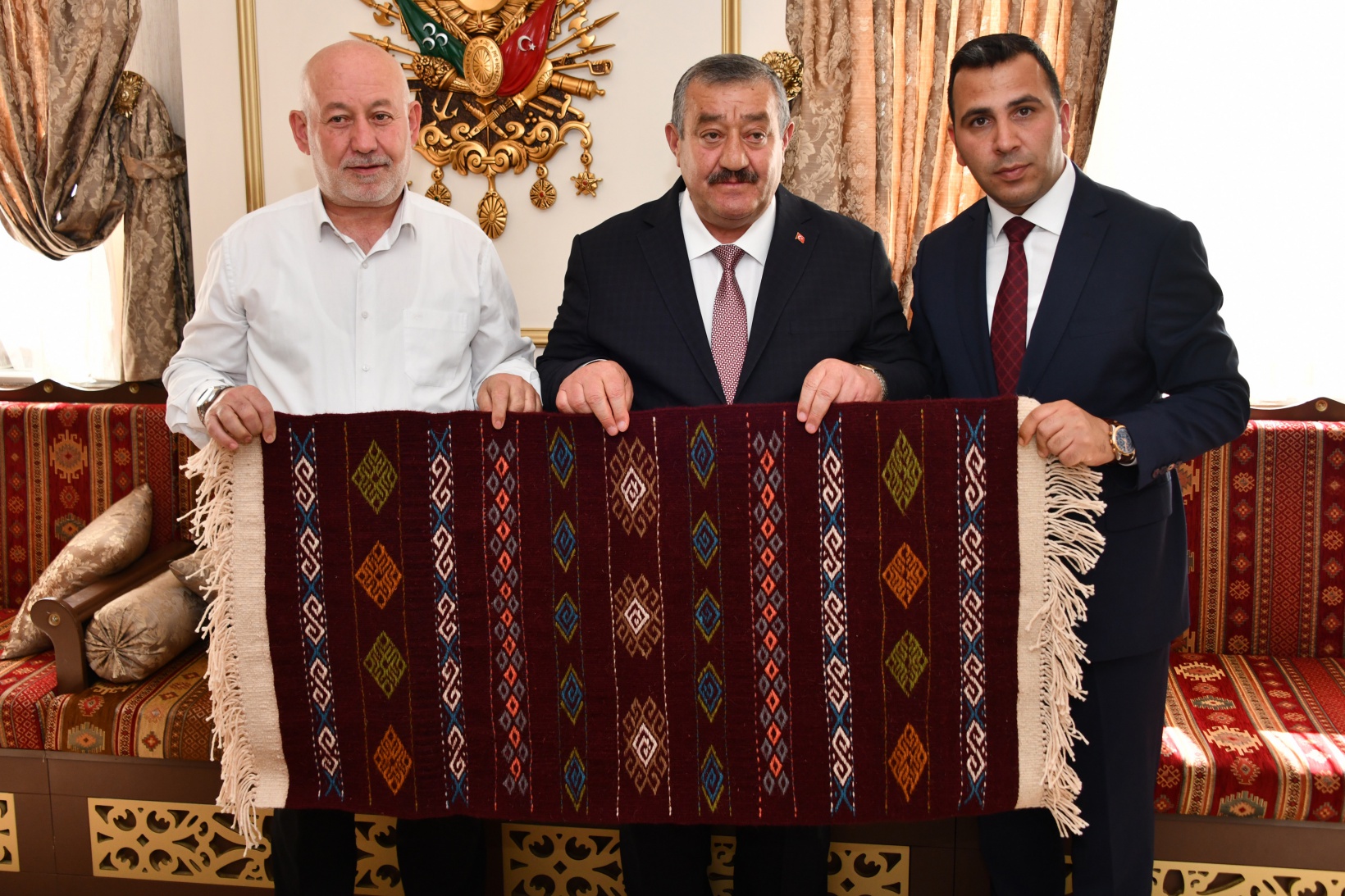 Kelkit Havzası için dev proje: 2,5 milyon kişiyi etkileyecek 11