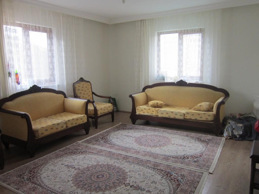 Kelkit'te Temiz Evler Mutlu Yüzler Projesi Vatandaşın Hizmetinde 3