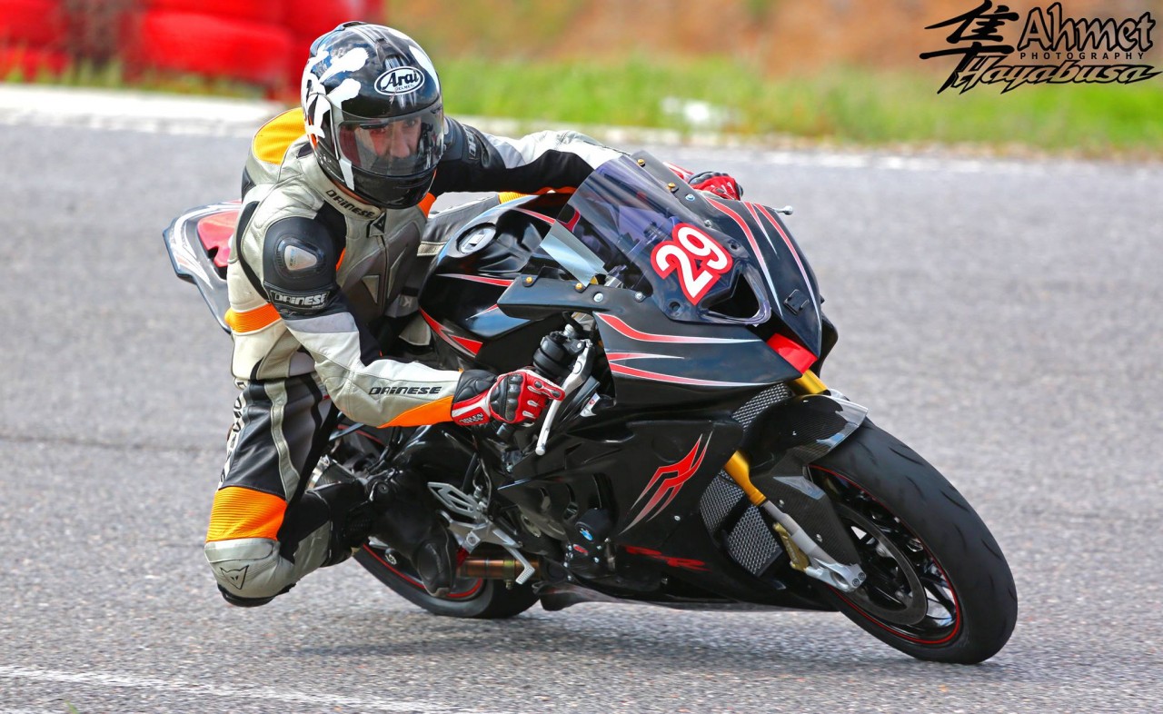 Pistlerin tozunu attıran Gümüşhaneli 3