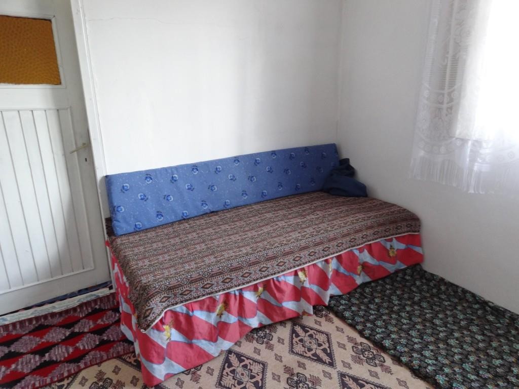 Kelkit'te Temiz Evler Mutlu Yüzler Projesi Vatandaşın Hizmetinde 4