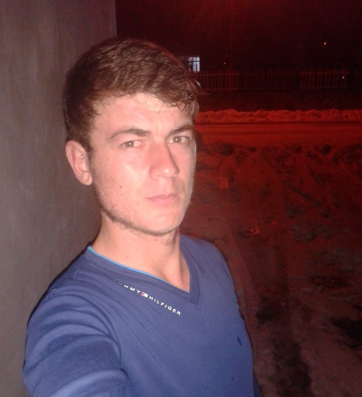 Kelkit’te otomobille motosiklet çarpıştı: 1 ölü, 1 yaralı 8