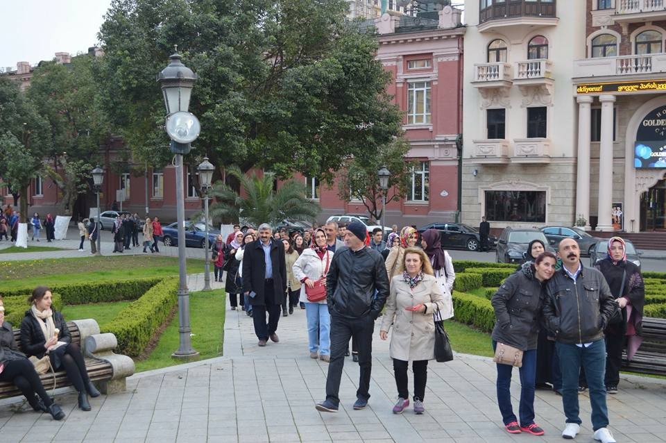 Sağlık-Sen’den Kültür Gezisi 5