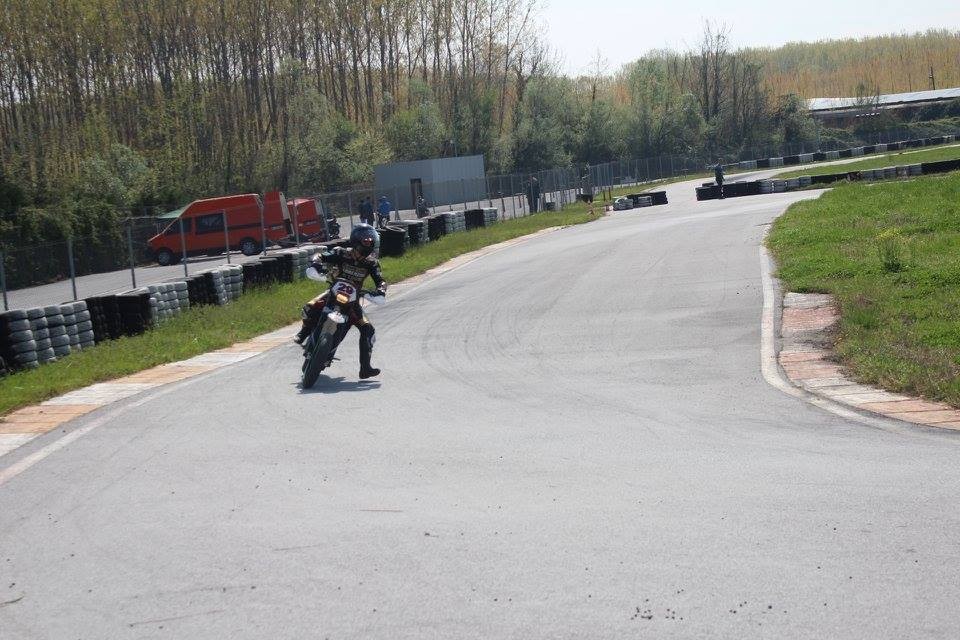 Pistlerin tozunu attıran Gümüşhaneli 6