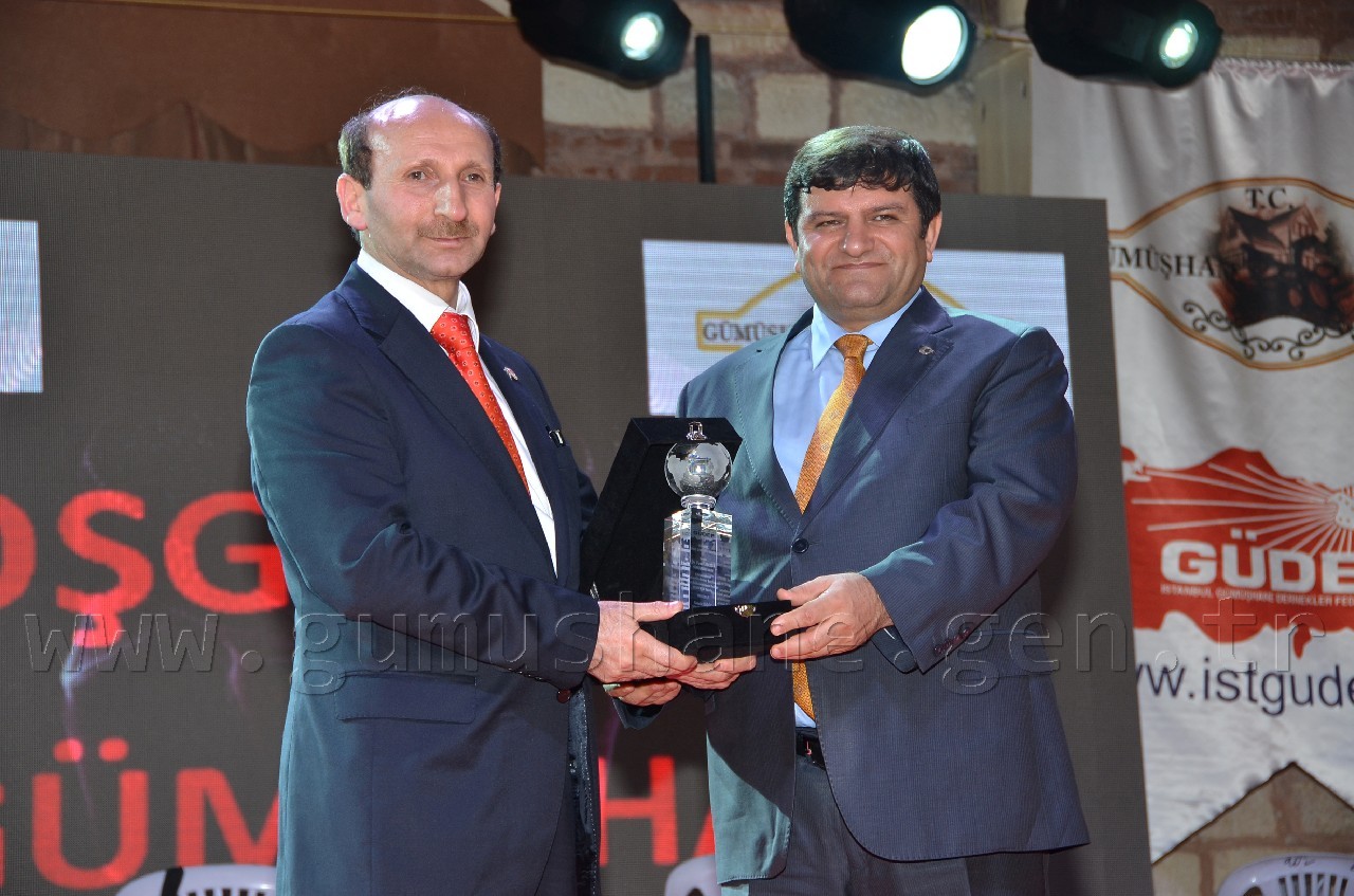 Feshane Gümüşhane Günleri Devam Ediyor 3