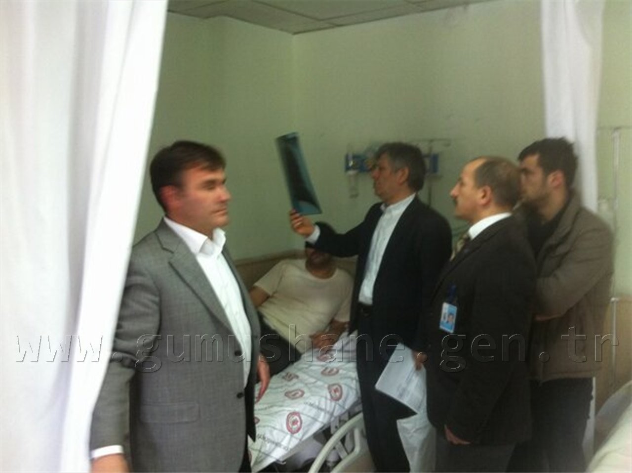 Aydın, Çalınmadık Kapı Bırakmıyor 3