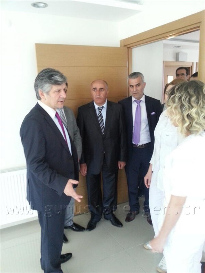 Aydın Hemşehrileri İle Omuz Omuza 3